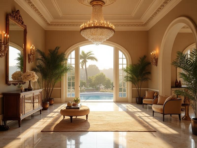 Beverly Hills Living Magazine